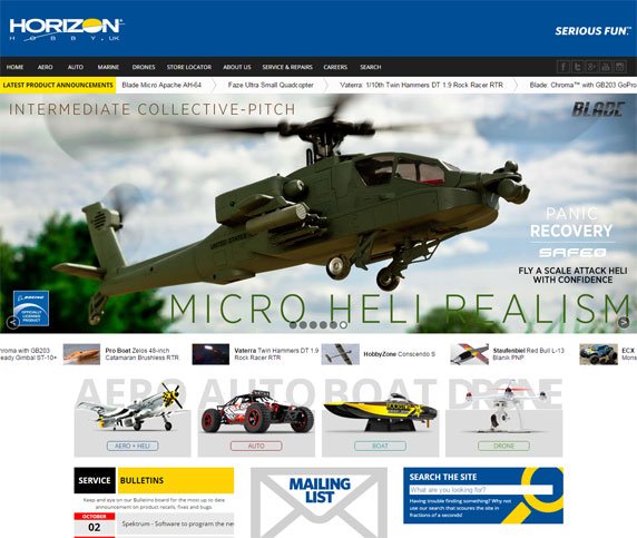 Horizon Hobby