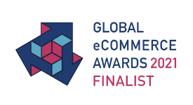 Global Ecommerce Awards 2021