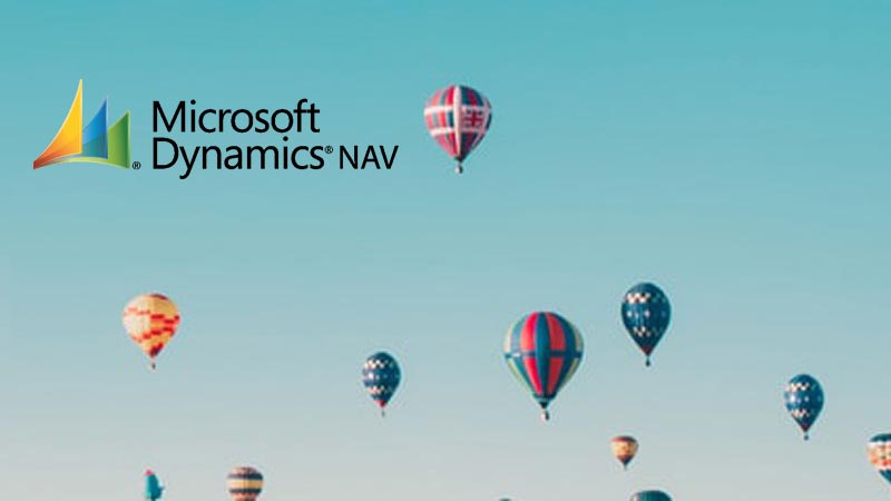 Ecommerce for Microsoft Dynamics NAV