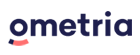Ometria logo