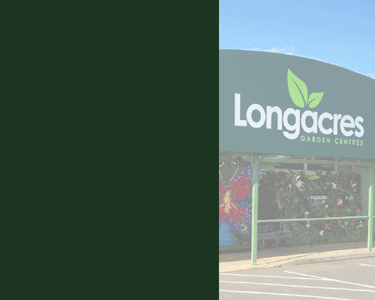 Longacres ecommerce case study