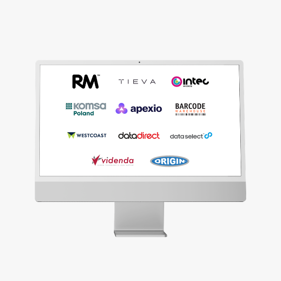 Apexio ecommerce website