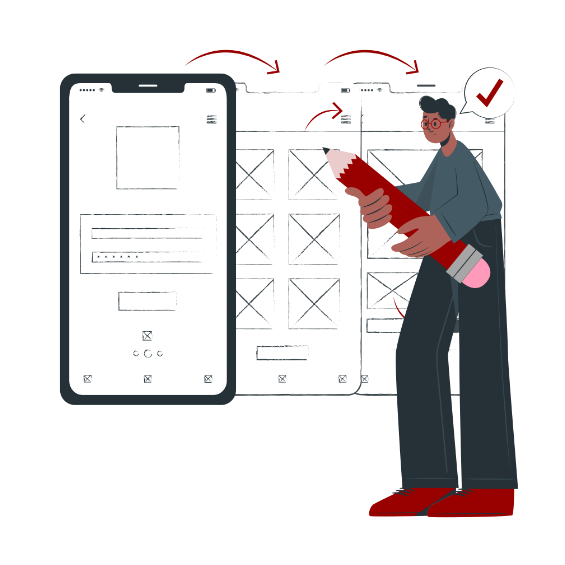 Mobile Application