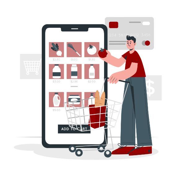 Ecommerce Platform