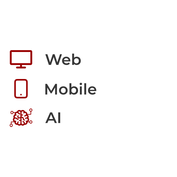 Web Mobile AI