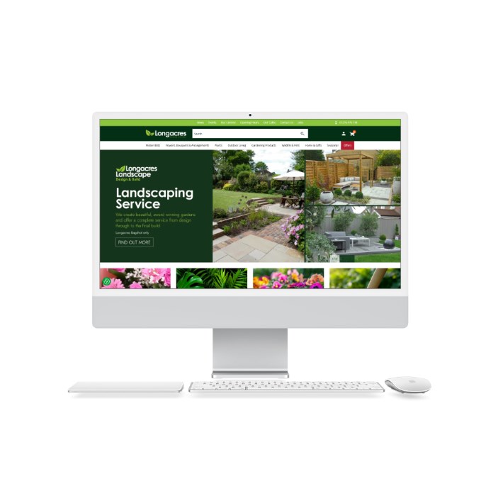 Content Management System