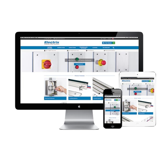 Electrix International