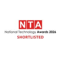 B2B Ecommerce Awards 2024 logo