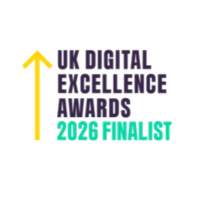 National Technology Awards 2025 logo