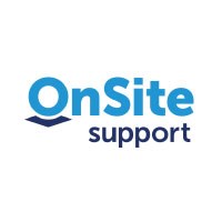 OnSite Support logo
