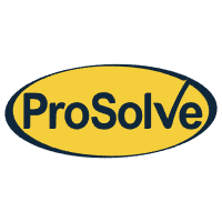 ProSolve Logo