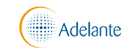 Adelante logo