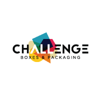 Challenge Packaging logo