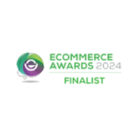 Ecommerce Awards 2024 logo