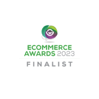 Ecommerce Awards 2023 logo