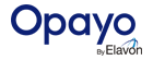 Opayo logo