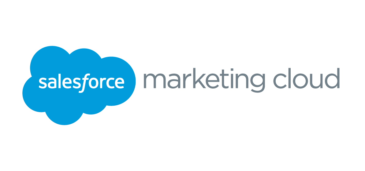 Salesforce Marketing Cloud logo