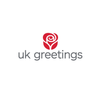 UK Greetings logo