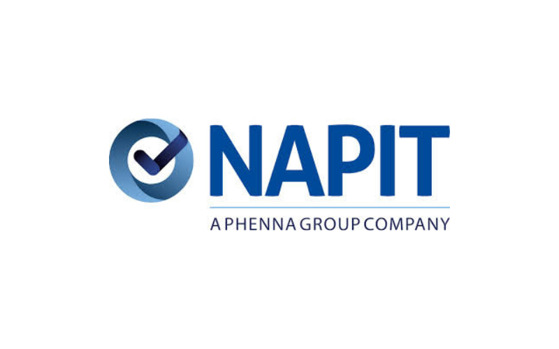 Napit Logo
