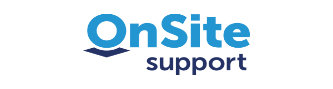 Onsite Support logo
