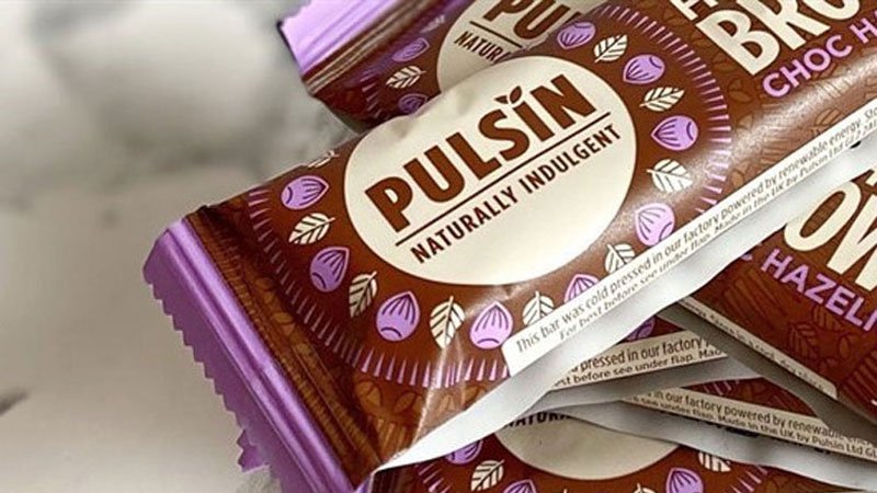 Pulsin bars