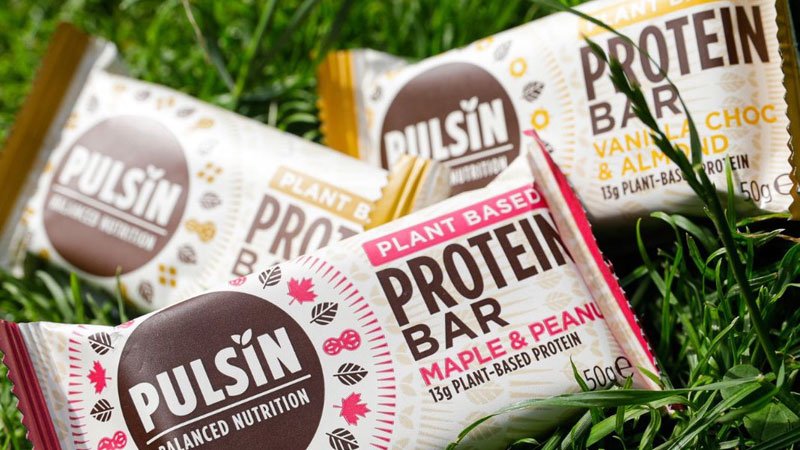 Pulsin bars