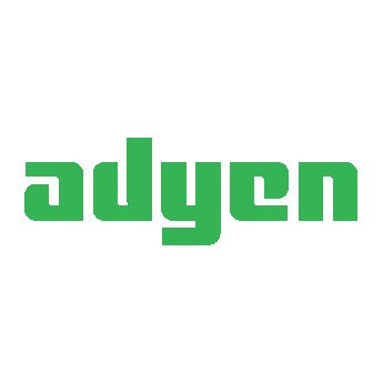 Adyen logo