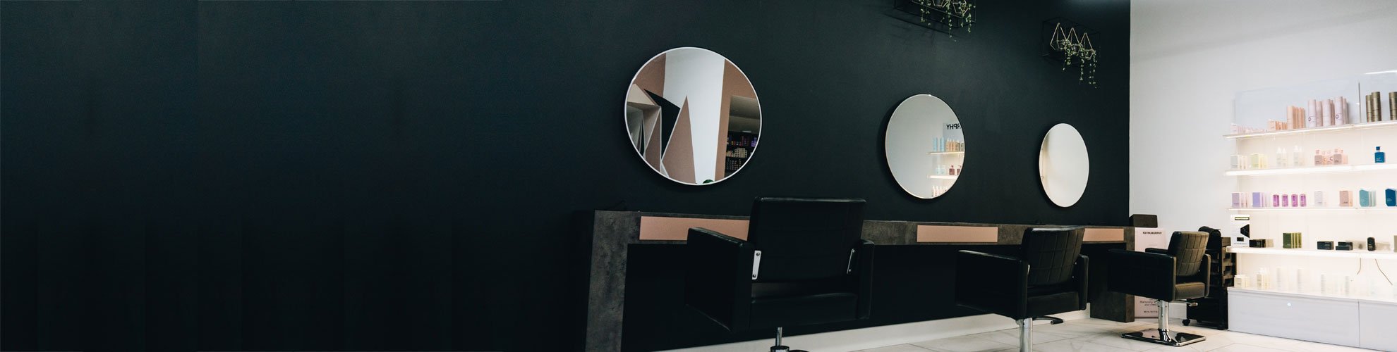 Capital Hair & Beauty ecommerce case study