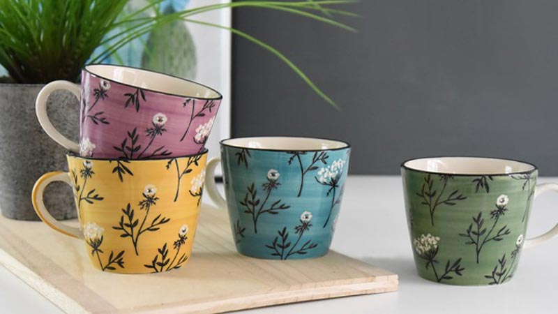 Gisela Graham products