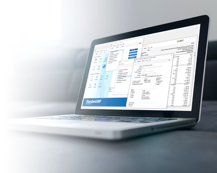 WinMan ecommerce integration