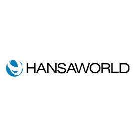 HansaWorld logo