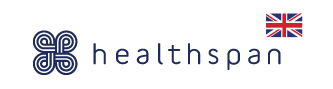 Healthspan logo