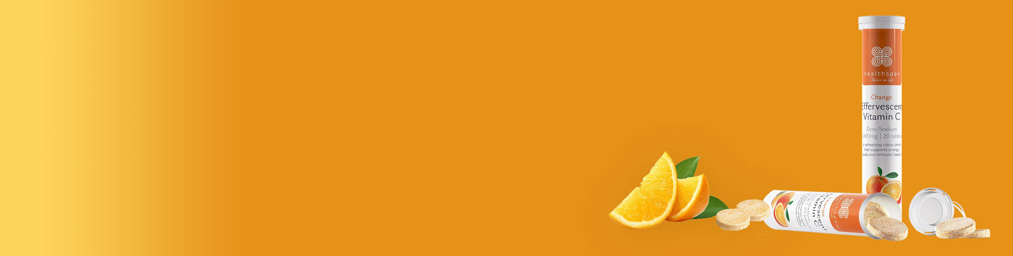 Healthspan UK supplements