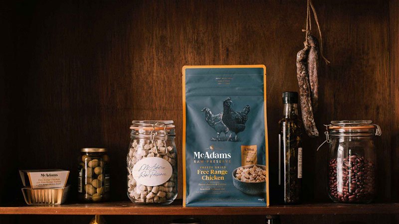 McAdams products