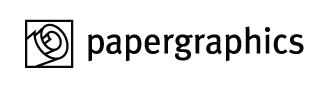 Papergraphics logo