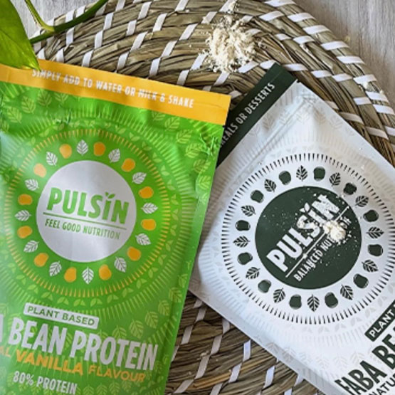 Pulsin products