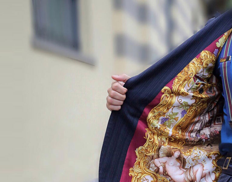Rubinacci
