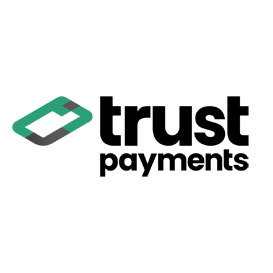 TRUST Payments logo