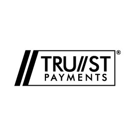 TRUST Payments logo