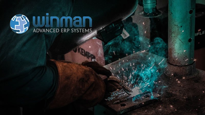 welder