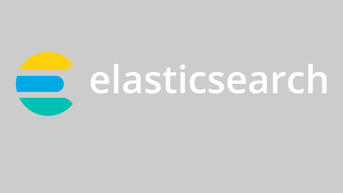 elasticsearch logo