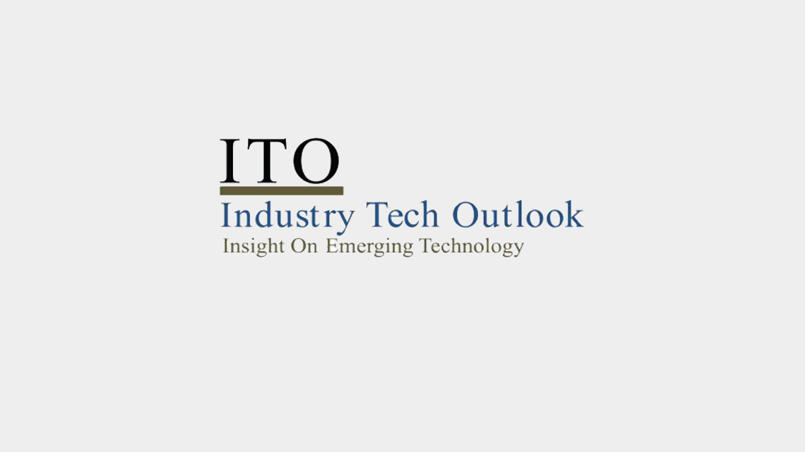 Industry Tech Outlook logo