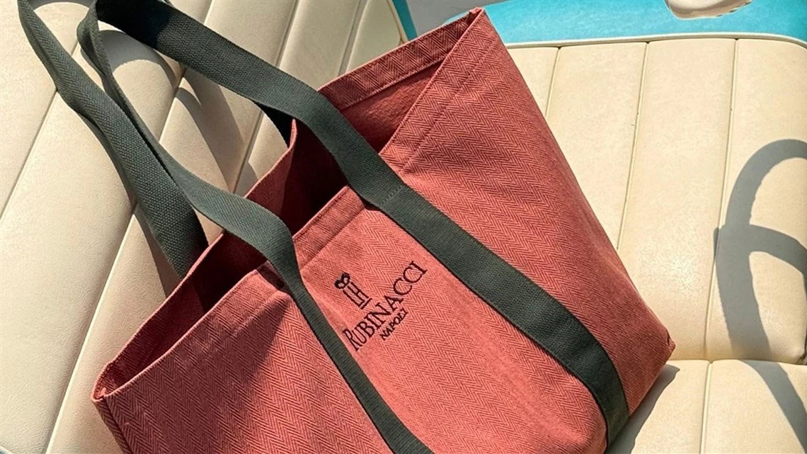 Rubinacci bag