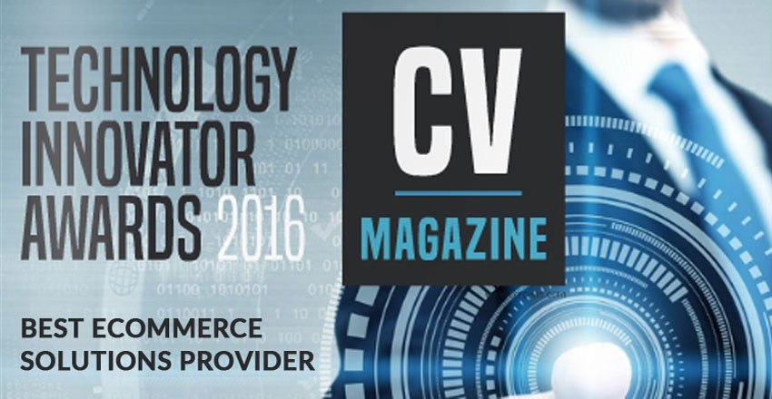 Technology Innovator Awards 2016 logo
