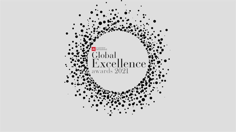 Global Excellence Awards logo