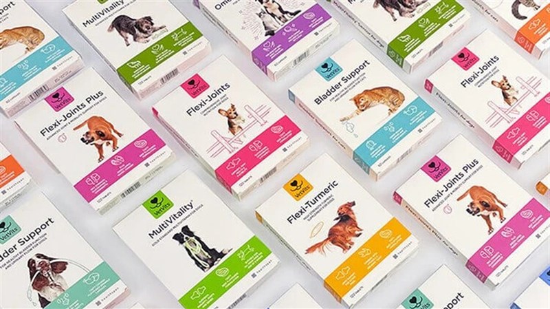 VetVits products