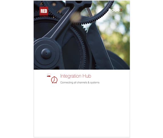 Integration Hub Datasheet