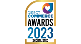 Direct Commerce Awards logo