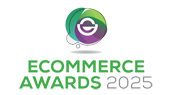 Ecommerce Awards 2025 logo