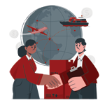 Global Ecommerce